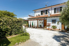 B&B Il Ramaiolo Santa Maria A Monte